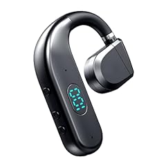 Bluetooth earpiece headset for sale  Delivered anywhere in UK