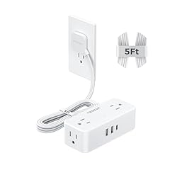 Tessan white cord for sale  Delivered anywhere in USA 