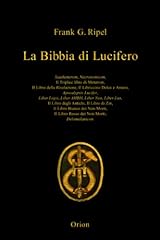 Bibbia lucifero usato  Spedito ovunque in Italia 