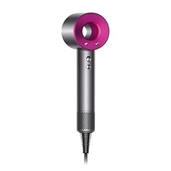 Dyson supersonic hd03 usato  Spedito ovunque in Italia 