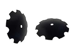Notched disc harrow for sale  Delivered anywhere in USA 