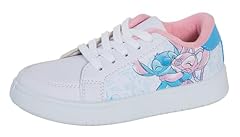 Disney scarpe ginnastica usato  Spedito ovunque in Italia 