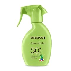 Bilboa sapore aloe usato  Spedito ovunque in Italia 