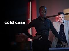 Cold case gebraucht kaufen  Wird an jeden Ort in Deutschland
