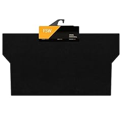 Fsw tailored mats for sale  Delivered anywhere in UK