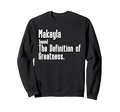 Custom mckenzie funny for sale  Delivered anywhere in UK