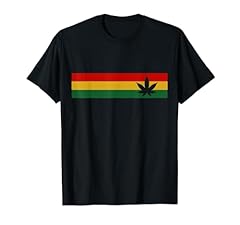 Reggae rasta horizontal for sale  Delivered anywhere in UK