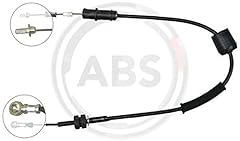 Abs k37030 gaszüge gebraucht kaufen  Wird an jeden Ort in Deutschland