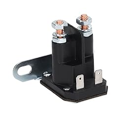 Relè solenoide avviamento usato  Spedito ovunque in Italia 