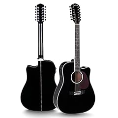 Asmuse acoustic electric for sale  Delivered anywhere in USA 