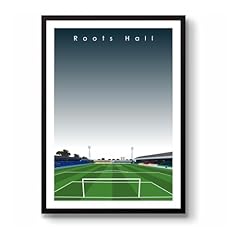 Grounddesigns southend united for sale  Delivered anywhere in UK