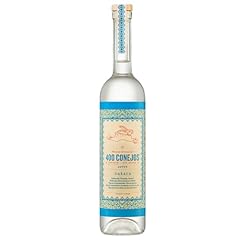 400 conejos 70cl usato  Spedito ovunque in Italia 