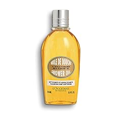 Almond shower oil for sale  Delivered anywhere in UK