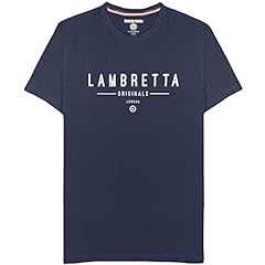 Lambretta mens originals usato  Spedito ovunque in Italia 