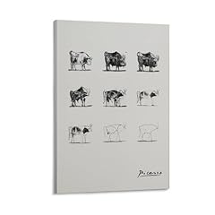 Pablo picasso print for sale  Delivered anywhere in USA 
