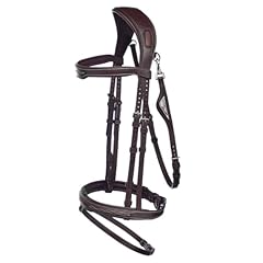 Equiline anatomical bridle for sale  Delivered anywhere in UK