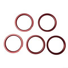 Aluminum alloy air for sale  Delivered anywhere in UK
