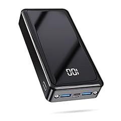 Poiytl 30800mah power for sale  Delivered anywhere in USA 