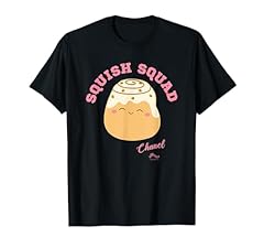 Squishmallows squish squad usato  Spedito ovunque in Italia 