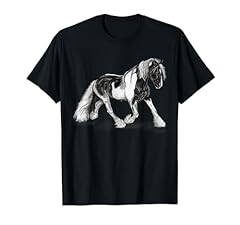 Beautiful gypsy vanner for sale  Delivered anywhere in USA 