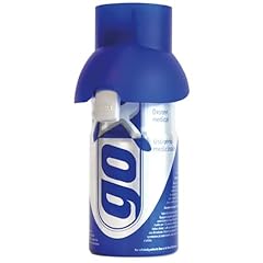 Canette oxygène gox d'occasion  Livré partout en France