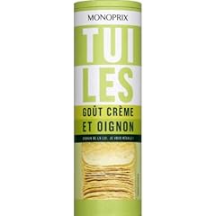 Monoprix tuiles gout d'occasion  Livré partout en France