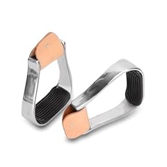 Aluminum horse stirrups for sale  Delivered anywhere in USA 