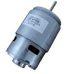 775 gleichstrommotor gleichstr gebraucht kaufen  Wird an jeden Ort in Deutschland
