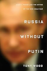 Russia without putin for sale  Delivered anywhere in USA 