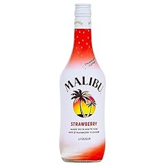 Malibu likör strawberry gebraucht kaufen  Wird an jeden Ort in Deutschland