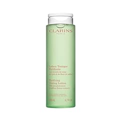Clarins purifying toning for sale  Delivered anywhere in UK