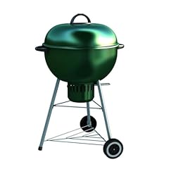 Dolcevita barbecue carbonella usato  Spedito ovunque in Italia 