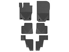 Weathertech weather floor for sale  Delivered anywhere in USA 