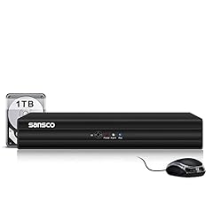 Sansco channel 5mp for sale  Delivered anywhere in UK