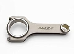 Manley connecting rod for sale  Delivered anywhere in USA 