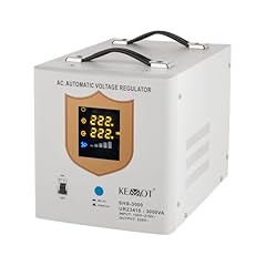 Régulateur tension automatiqu d'occasion  Livré partout en France