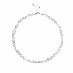 Natural pearls choker for sale  Delivered anywhere in USA 