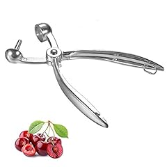 Cherry pitter cherry for sale  Delivered anywhere in Ireland