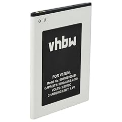 Vhbw batteria compatibile usato  Spedito ovunque in Italia 