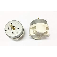 Timer meccanico orologio usato  Spedito ovunque in Italia 