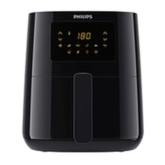 Philips essential airfryer d'occasion  Livré partout en Belgiqu