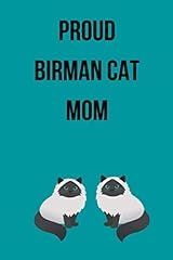 Proud birman cat for sale  Delivered anywhere in UK