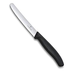 Victorinox tomato knife for sale  Delivered anywhere in UK