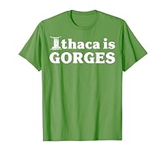 Ithaca gorges shirt for sale  Delivered anywhere in USA 