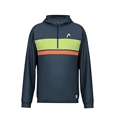 Head topspin hoodie gebraucht kaufen  Wird an jeden Ort in Deutschland