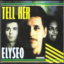 Tell her d'occasion  Livré partout en France