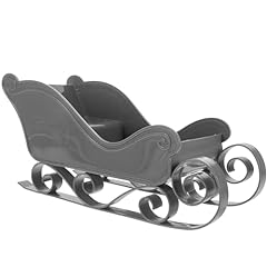 Luxshiny christmas sleigh for sale  Delivered anywhere in Ireland