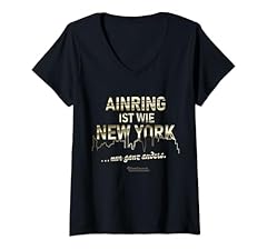 Ainring new york gebraucht kaufen  Wird an jeden Ort in Deutschland