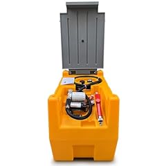 Tff serbatoio gasolio usato  Spedito ovunque in Italia 
