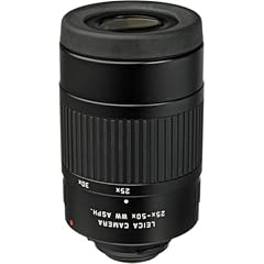 Leica vario okular usato  Spedito ovunque in Italia 